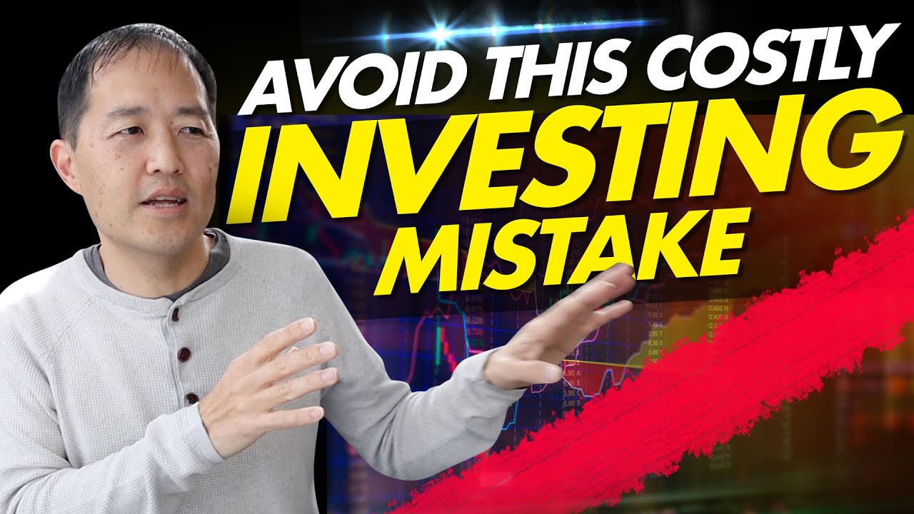 Avoid This Investing Mistake That Could Cost Millions