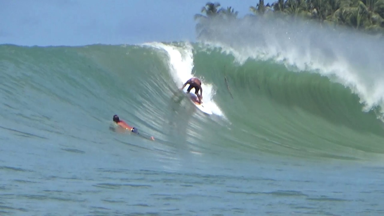 Nias June 5th, 6th 2017
