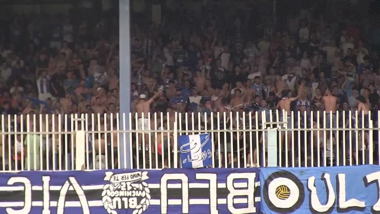 RCA vs JSK | Ambiance