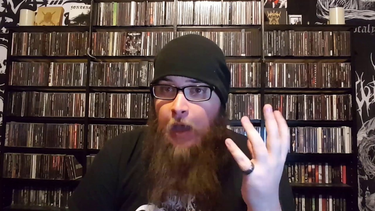 The Metalhead Box 