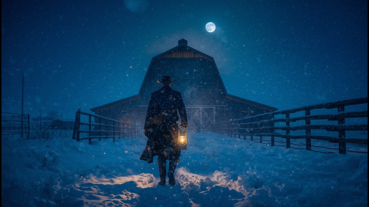 He Lived in Loneliness, Until a Woman’s Arrival Changed His Life.