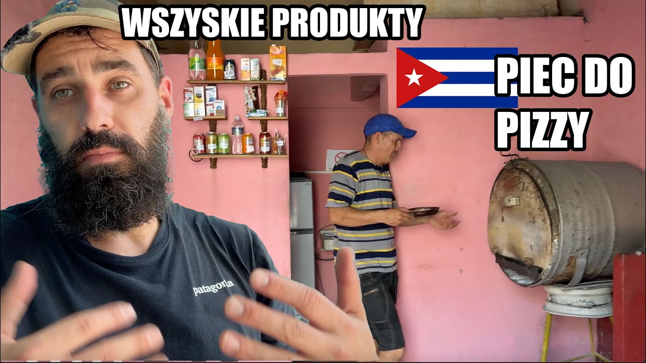 KUBAŃSKIE REALIA - BRAK WODY PRĄDU I PODSTAWOWYCH PRODUKTÓW