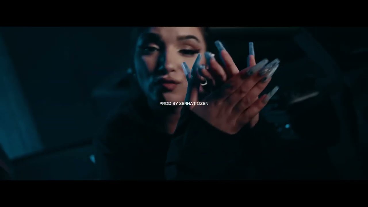 CALLI feat CAPITAL BRA '' SİL BAŞTAN '' (PROD. BY SERHAT ÖZEN) Deutschrap Type Beat 2025