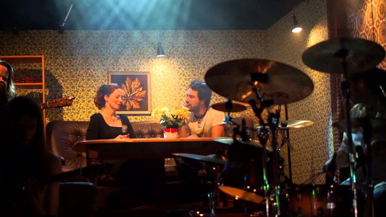 Pain of Salvation, Árstíðir and Anneke van Giersbergen - Live in Budapest 2013