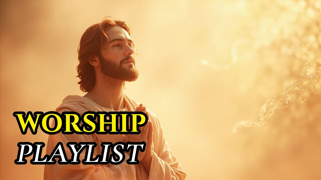 Uplifting Faith Songs Live Worship New - Worship Now!
