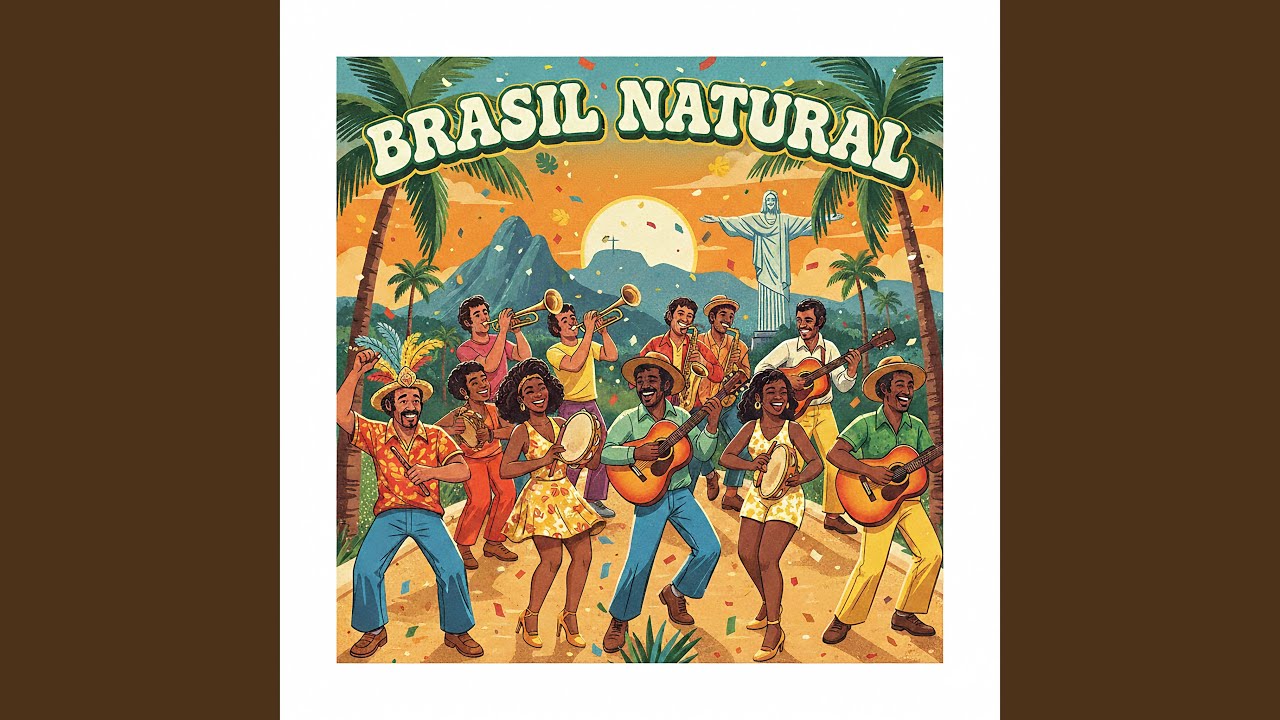 BRASIL NATURAL