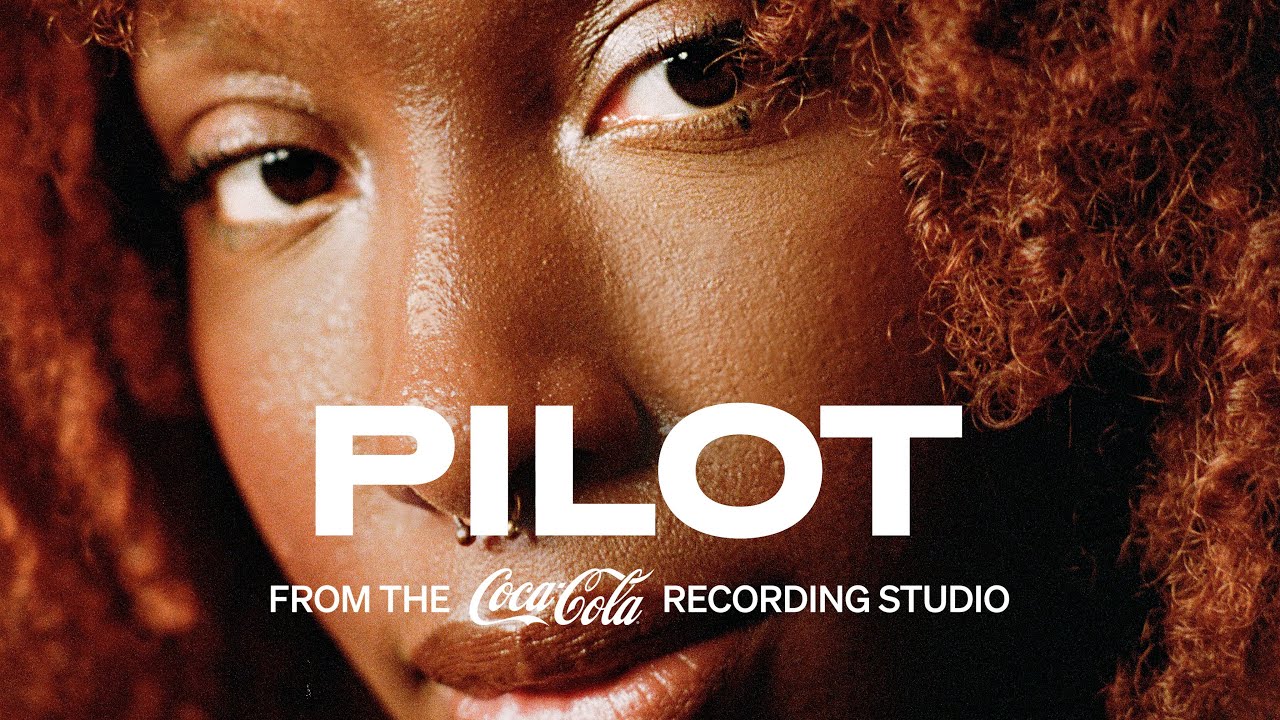PILOT: CARI - Luvhiii
