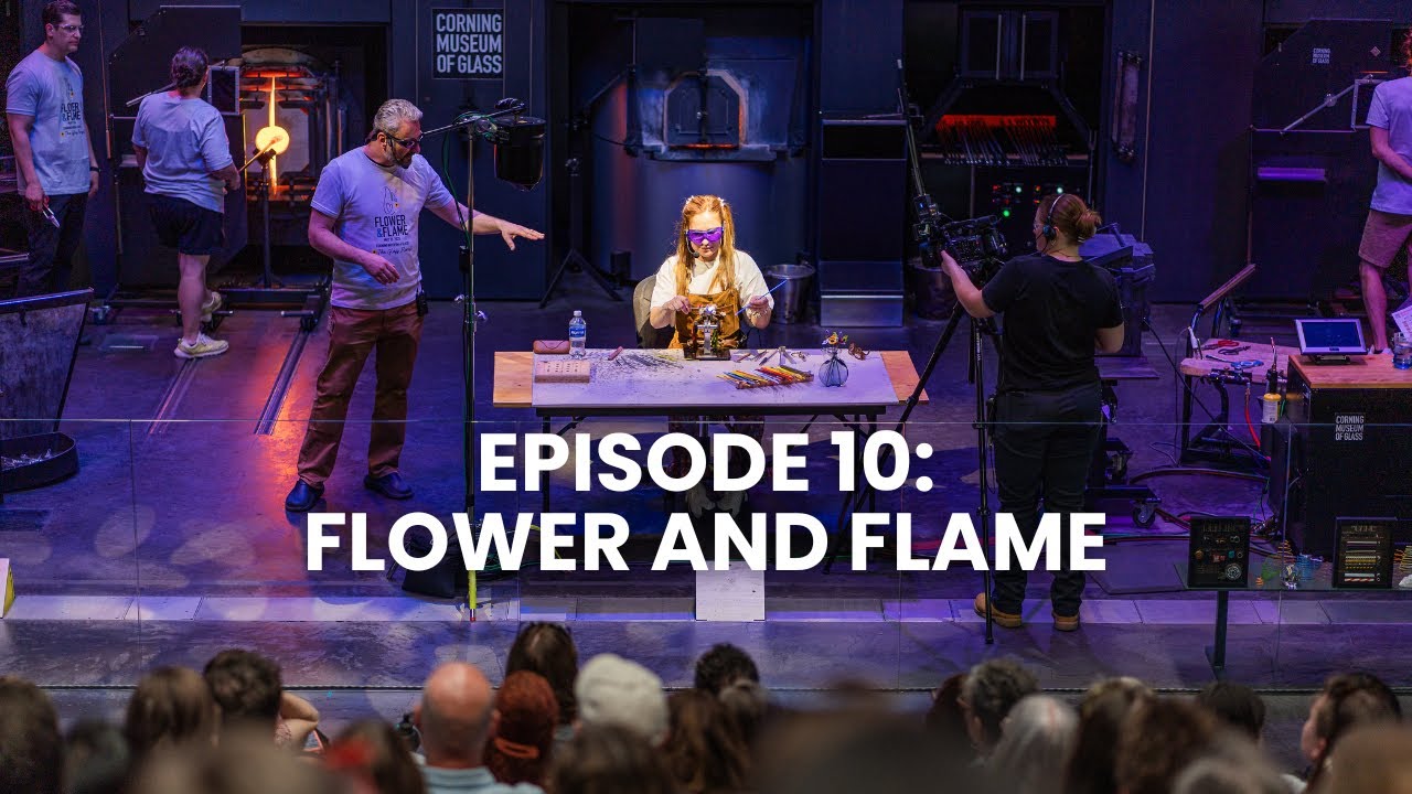 Flower and Flame: the aftermovie