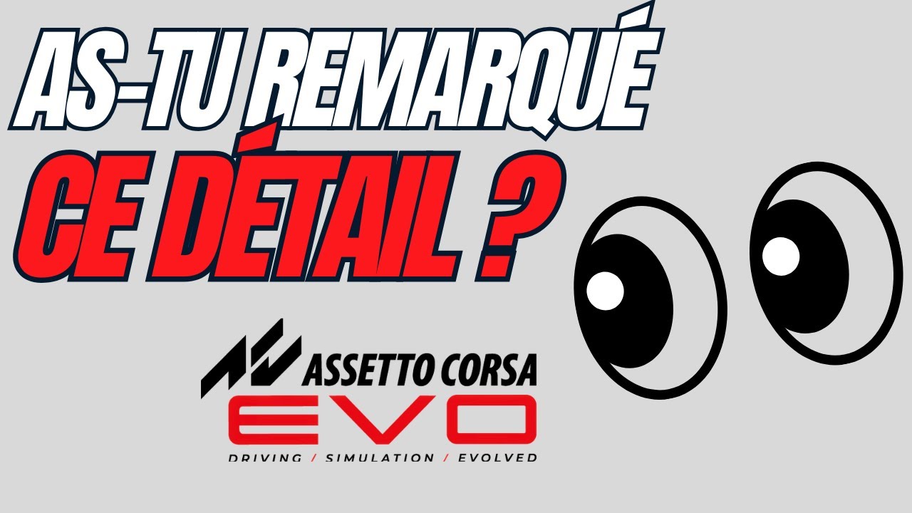 CE JEU est Remarquable sur CE POINT !