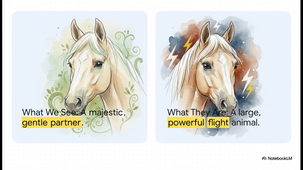Horse Safety Essentials