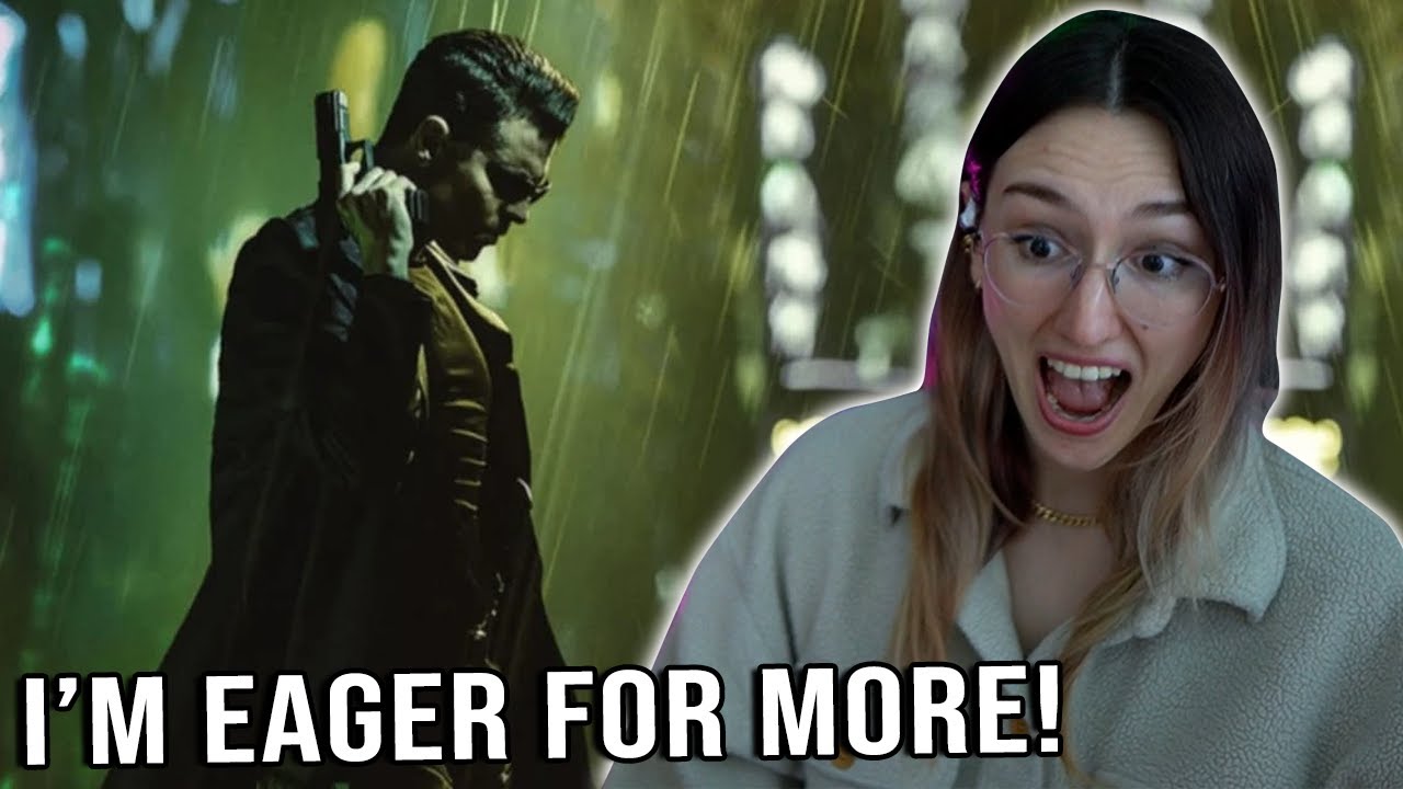 Ice Nine Kills - The Great Unknown | Singer Reacts |