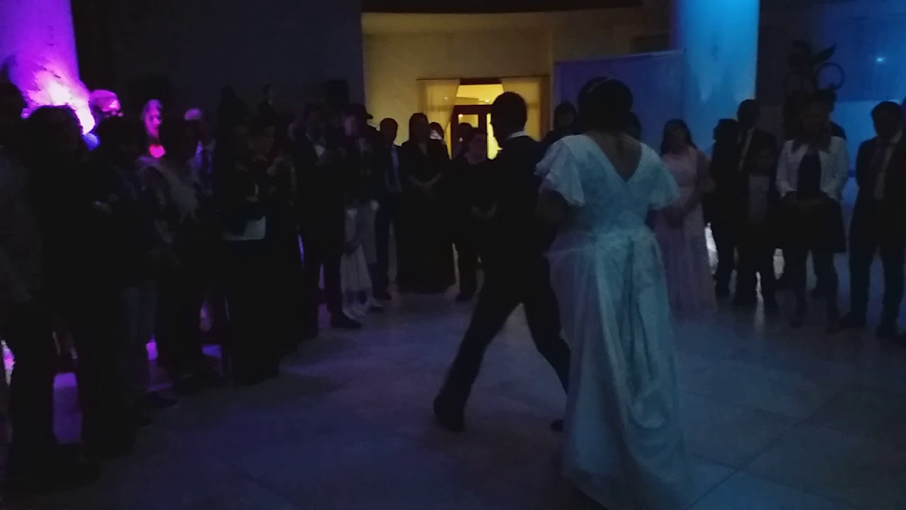 MARI BALLET