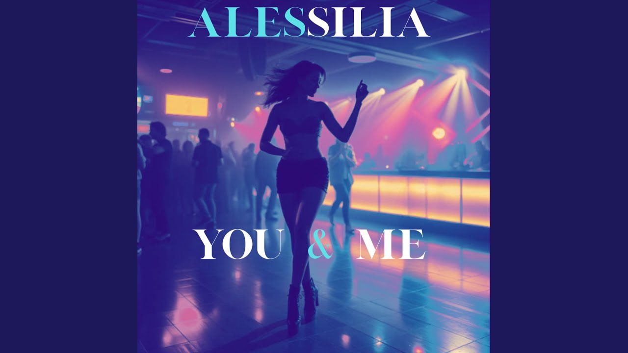 YOU & ME