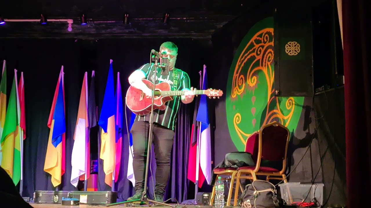 Shea Doolin - Sam Song