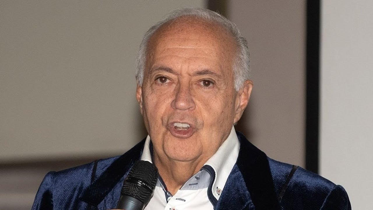 Detienen en Boadilla del Monte al showman, presentador y ventrilocuo José Luis Moreno