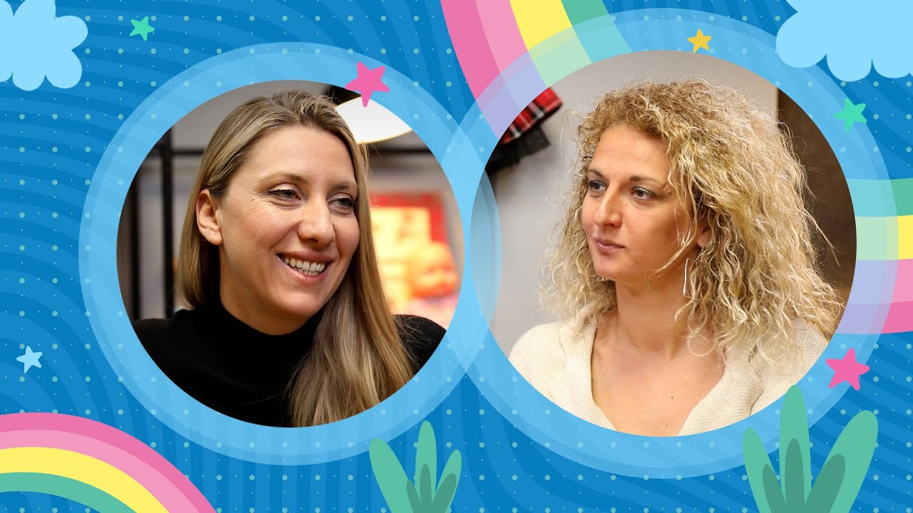 Podcast Mamazjanija: Najpoznatija babica u Srbiji Dušica Kovačević