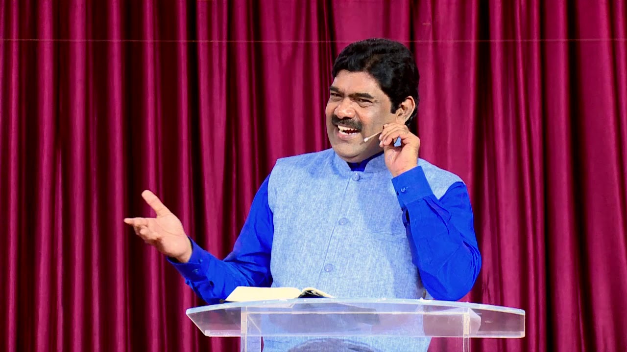 ஆதியாகமம்|GENESIS  - INTRODUCTION - Part 3 -Episode 3- Dr. Andrew Dev