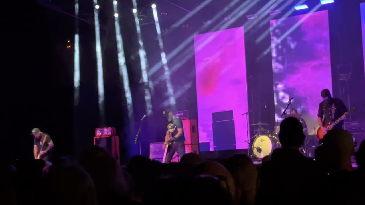 Psychlona @ Desertfest - Berlin - 19/05/2023