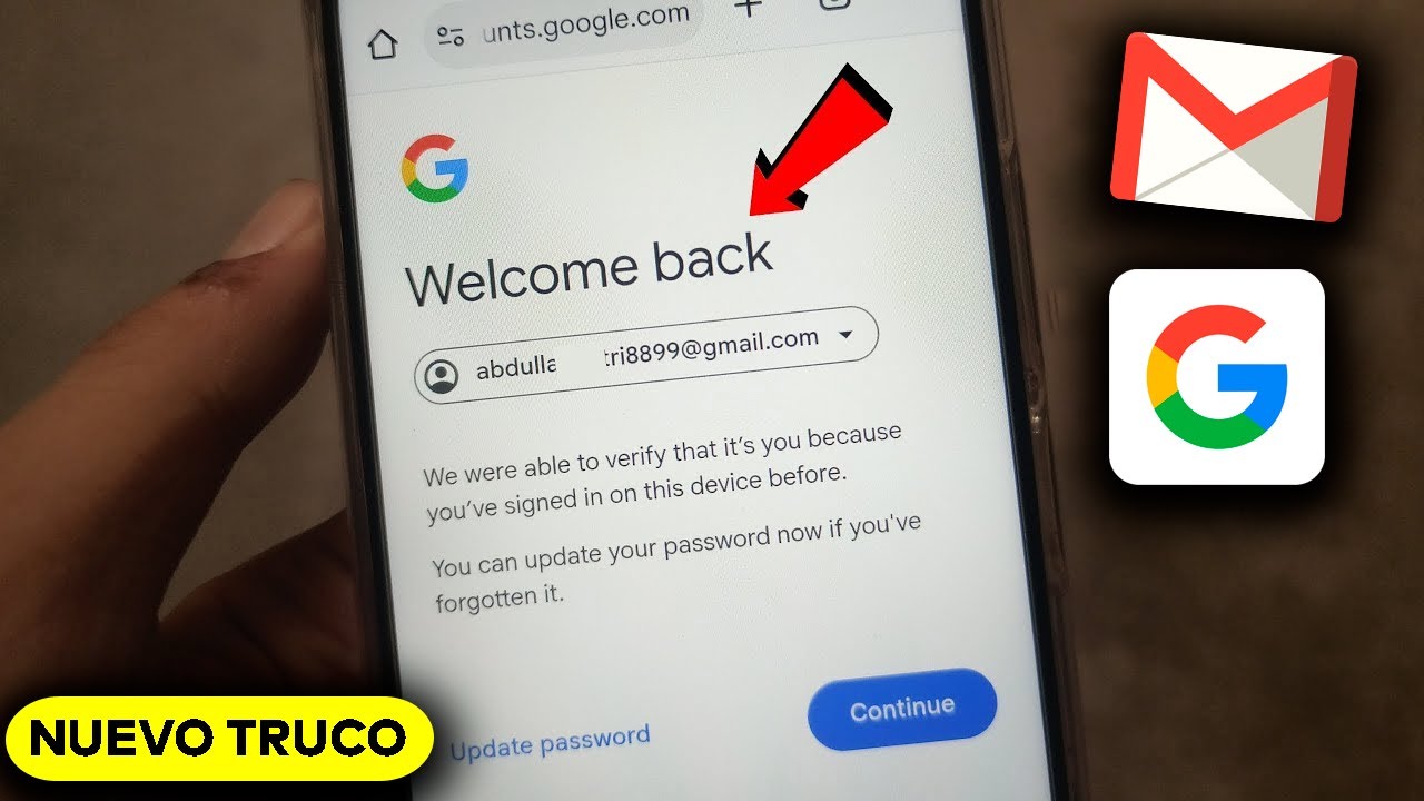 🛠️ 30 Métodos Comprobados para Recuperar Gmail (Sin contraseña, Sin correo, Sin número y Sin 2FA)