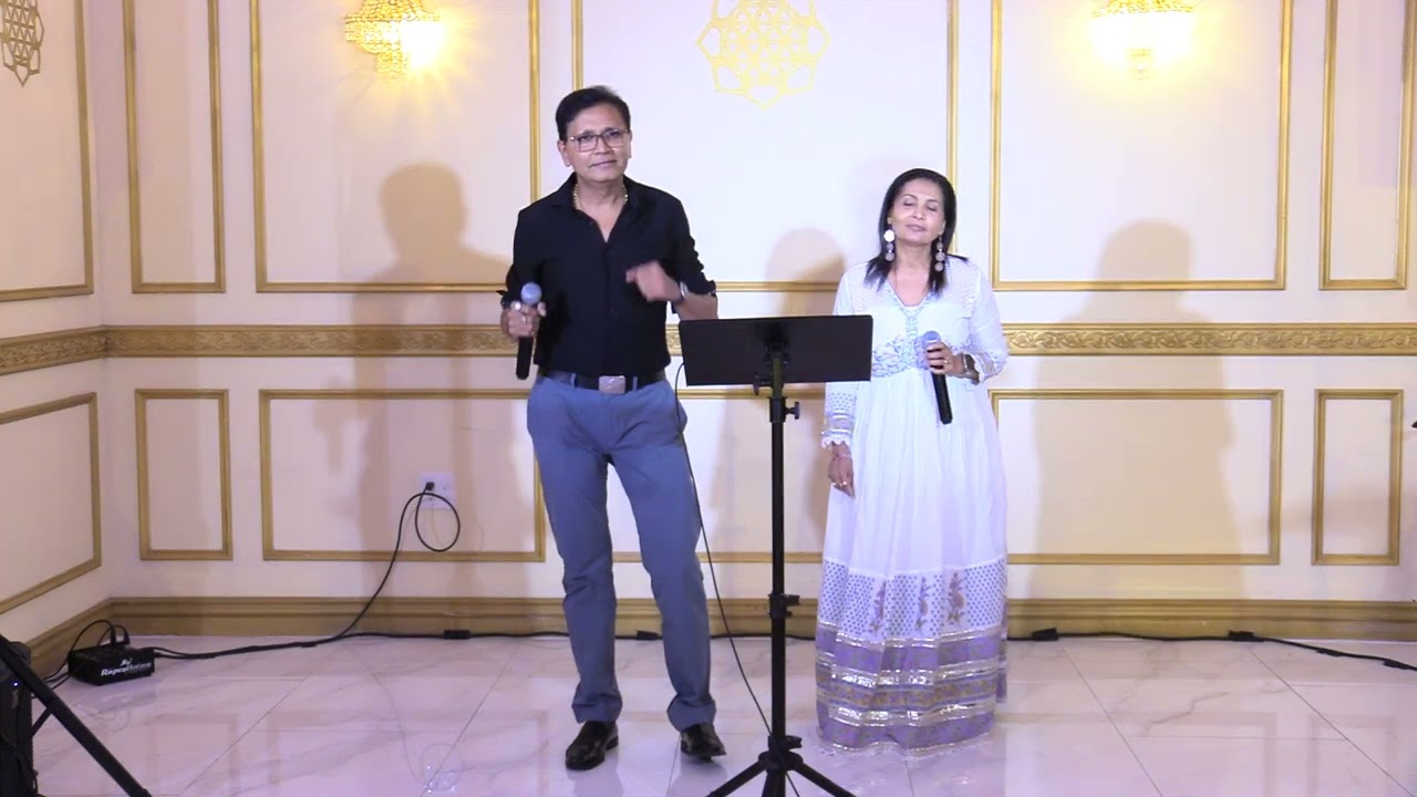 Chal Chhaiyan - Sweta & Ketur