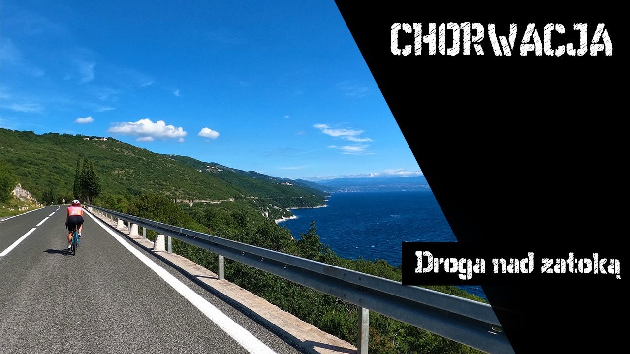 Chorwacja - miało być lekko i płasko