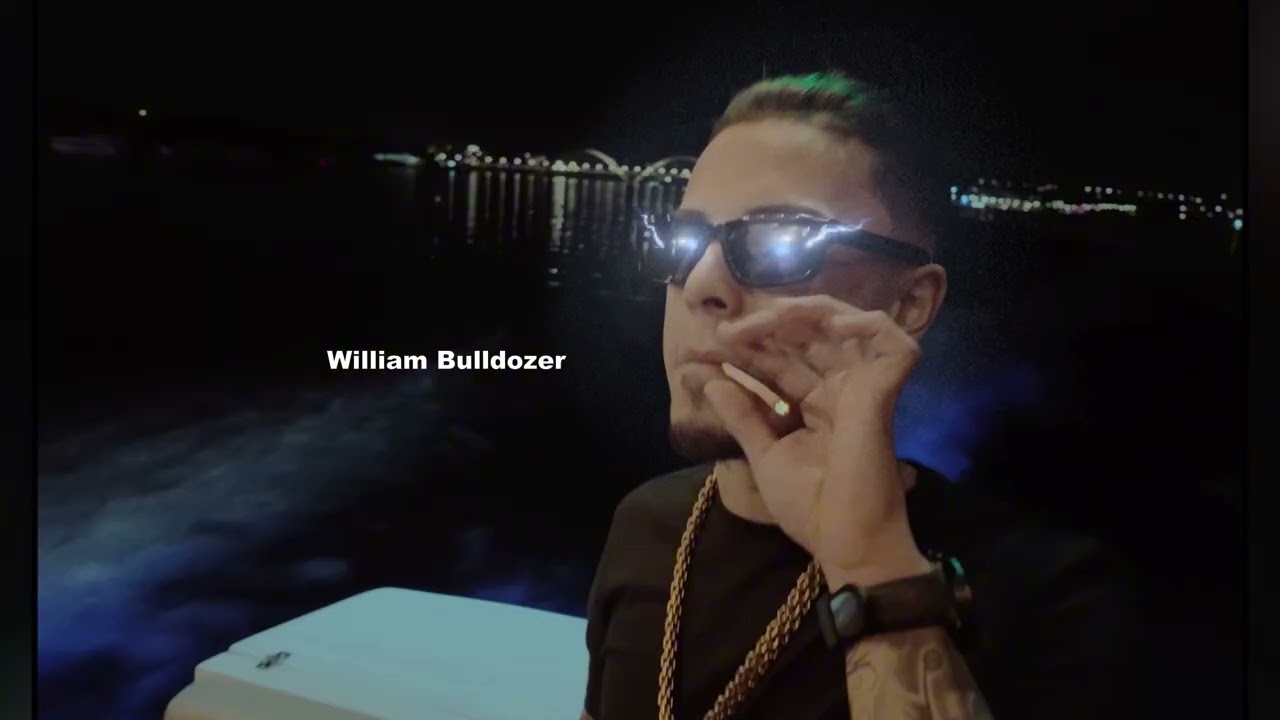 Mc Tuto - 2026 (Versão Trap) by: William Bulldozer