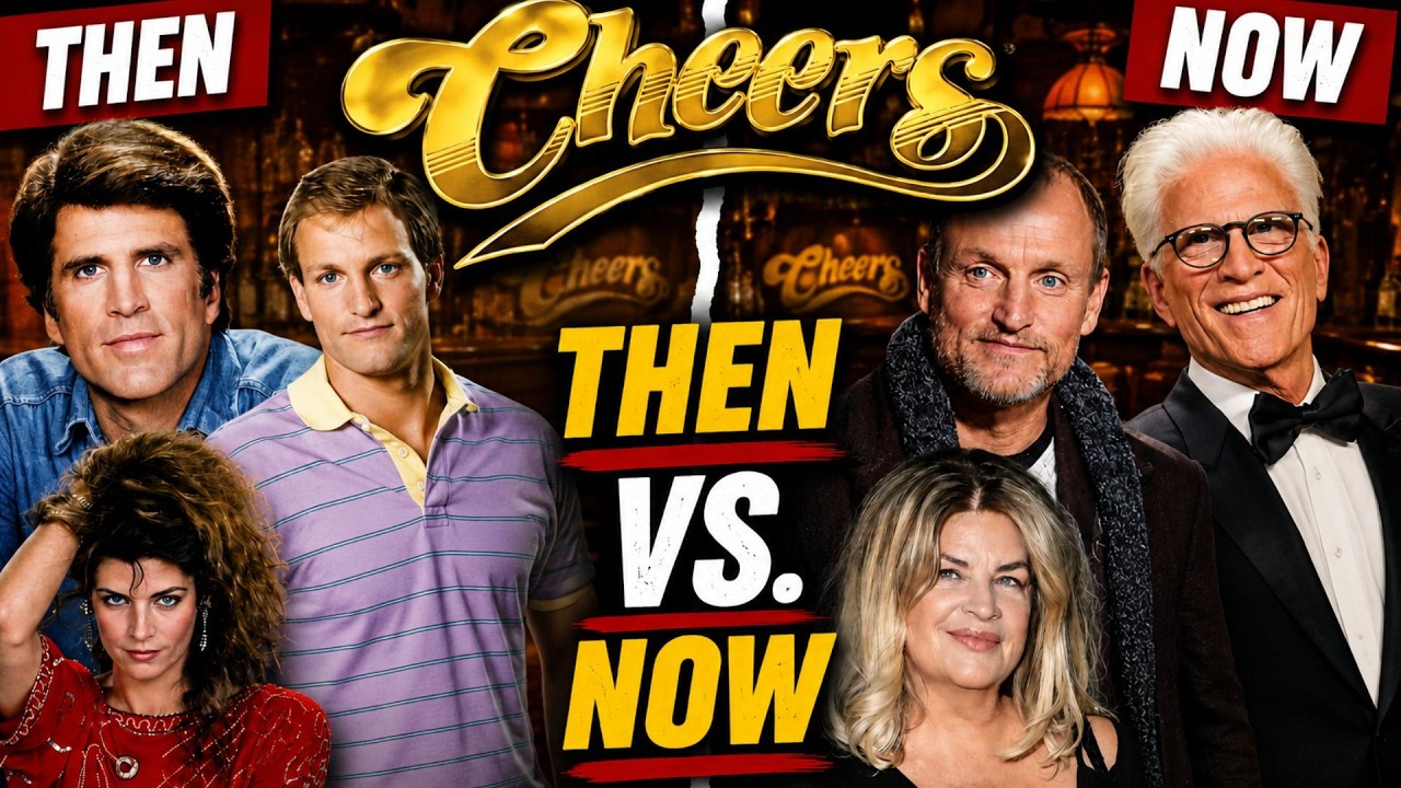 Cheers Cast: Where are they now? (2026)
