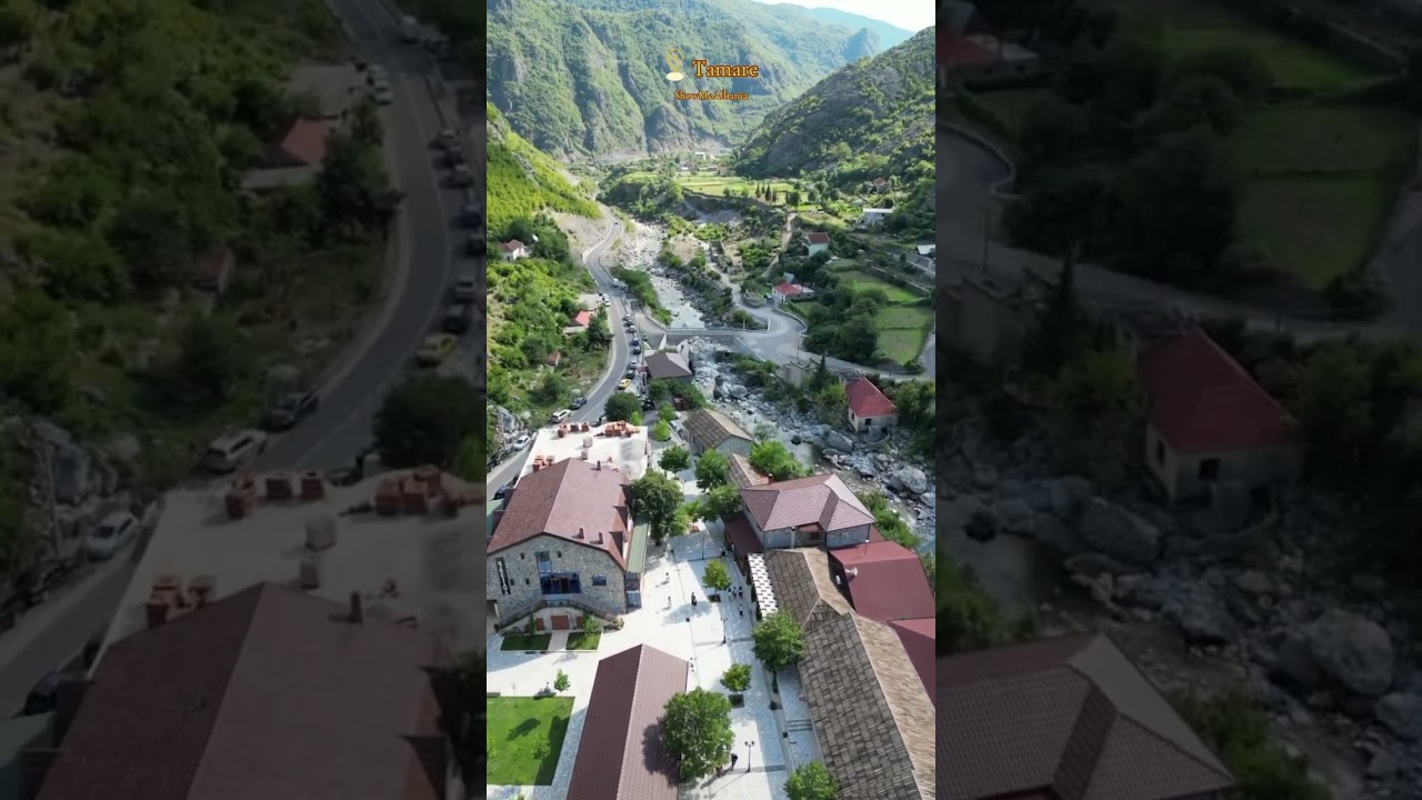Tamare / Malesi e Madhe #tamare #kelmend #malsi #lepushe #vermosh #shkoder #alps #albania #fyp