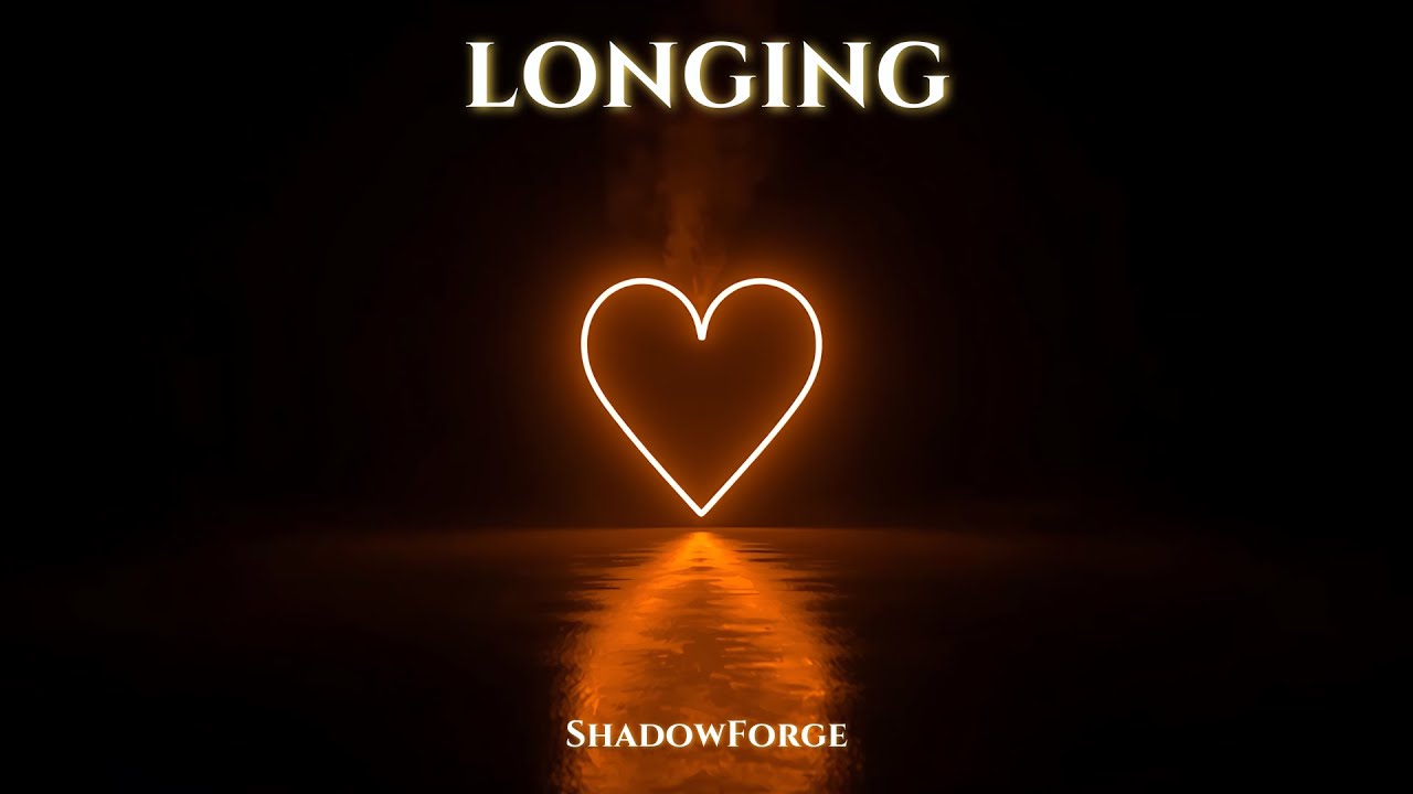 ShadowForge - Longing