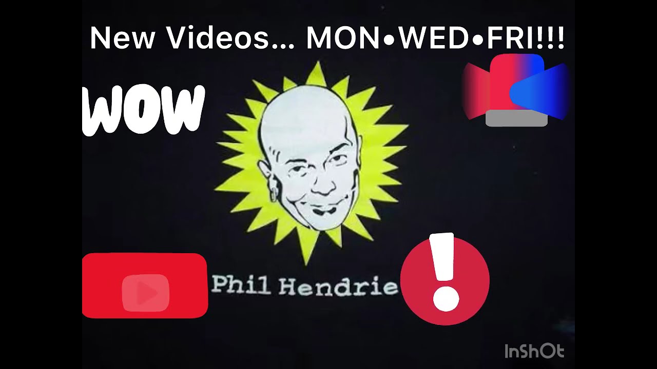 Phil Hendrie:  Dave Olivia 