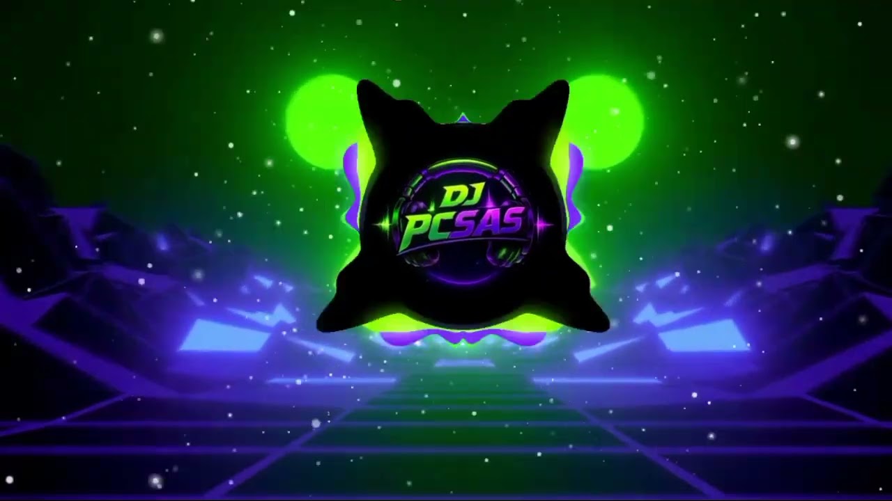 DJ-PCSAS – Bad Girl After Dark 💥🔥 | Rave