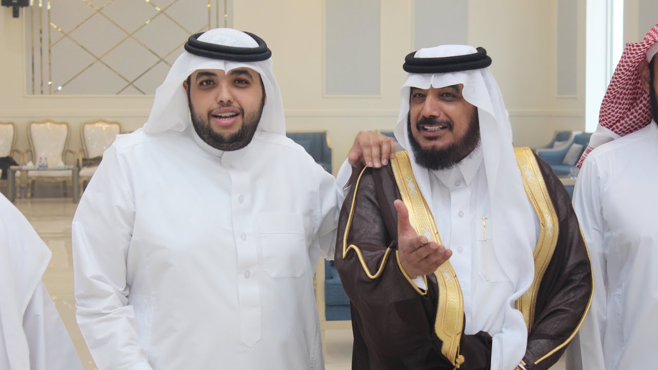 آل سدحان في ضيافة اللهيب | ١٤٤٤ هـ