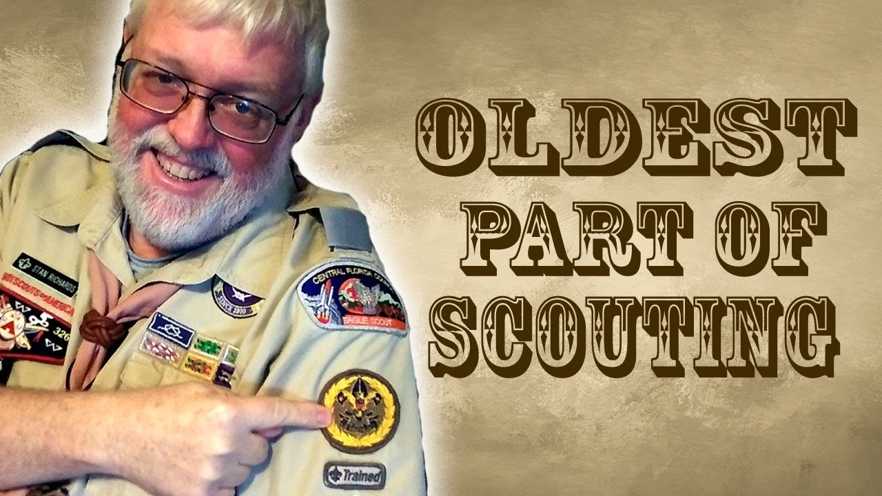 Commissioner Service… a Cub Masters' Next Step?