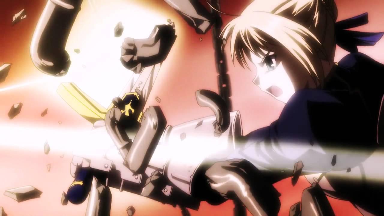 Amv 「No Scared」