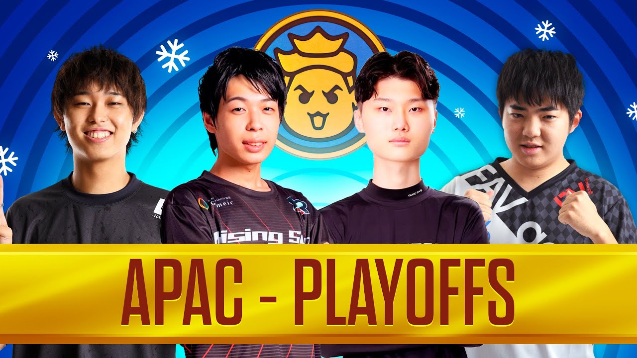 🔴 BERNARD CHONG CUP | 40 000 $ | ASIE | FINALE R&Eacute;GIONALE J1 | CAST FR