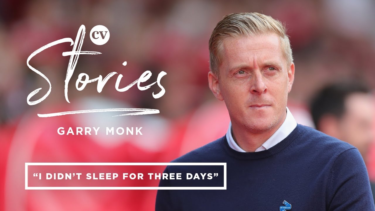 Garry Monk &bull; 