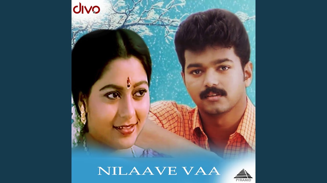 Nee Kaatru Naan Maram