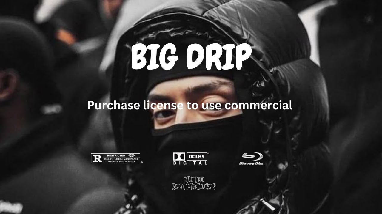 [FREE] UK Drill Type Beat X NYDrill Type Beat 2025 - 