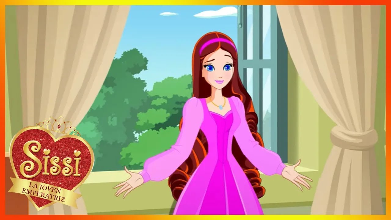 👑 Sissi, La Joven Emperatriz | Serie 1 Episodio 11 👑 cuentos de hadas para niños  👑