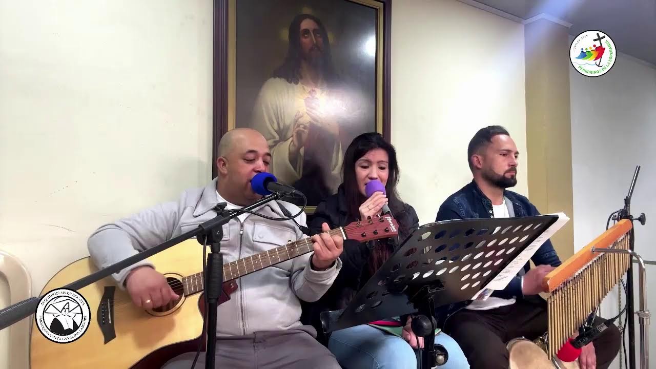 Eucaristia Dominical