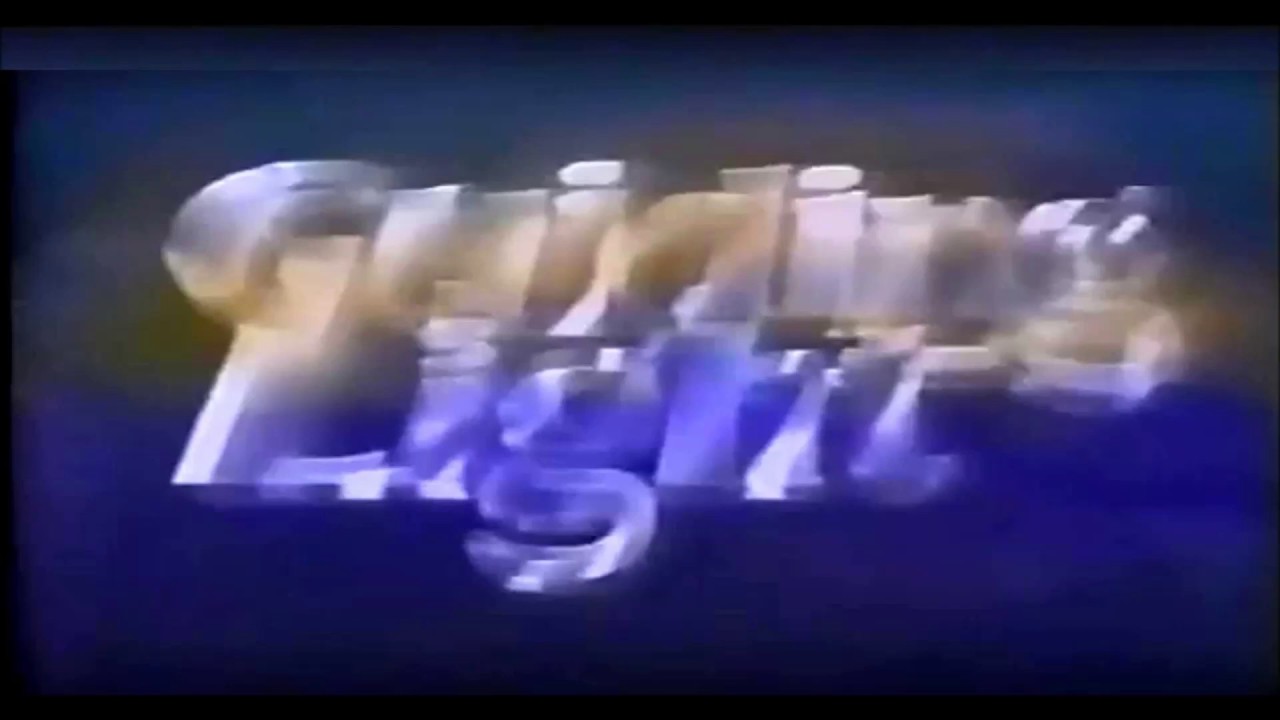 Guiding Light Closing: 1989