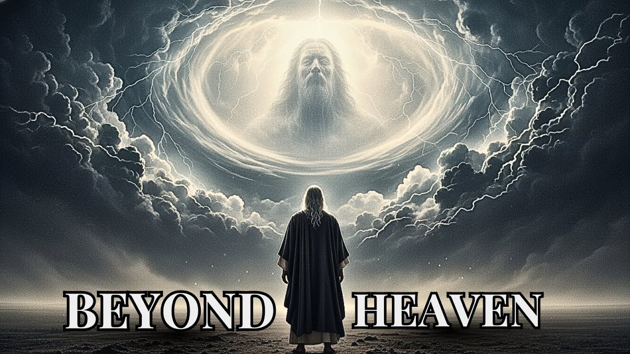 Enoch Explained the 10 Heavens — What He Witnessed Will Terrify You