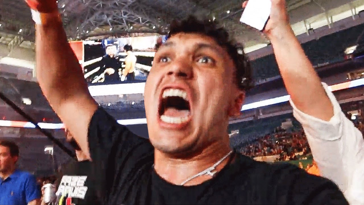 Reacting to the FaZe Jarvis Knockout