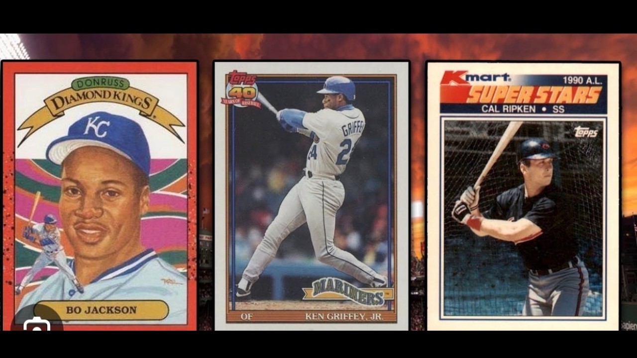 A Lott on Sports: 90s Baseball Part 2 With Jonathan Daniel