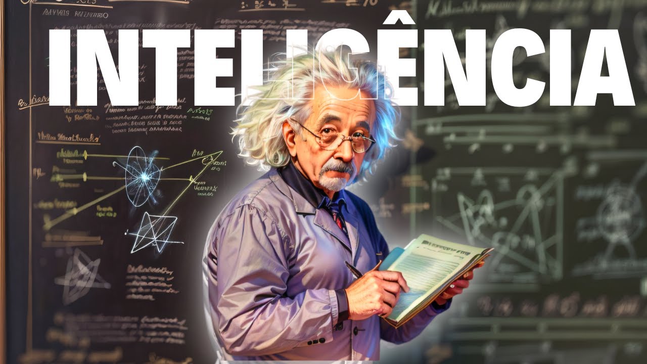 Hábitos essenciais para sua inteligência aumentar em 2024