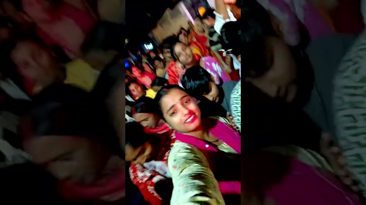   is live savi log  jurjawo live video me calo lecle  mahadeb ki barati me har har Mahadeb🙏🙏