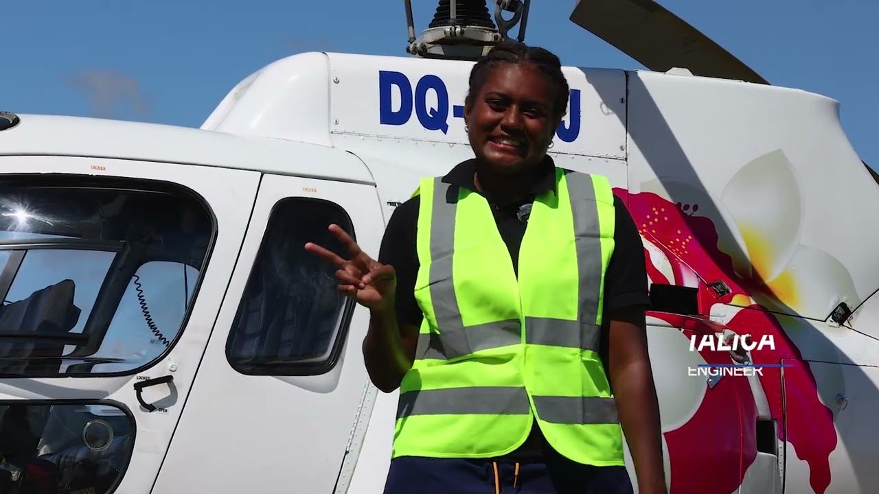 Island Hoppers Fiji: Important information you'll want to know about your upcoming flight