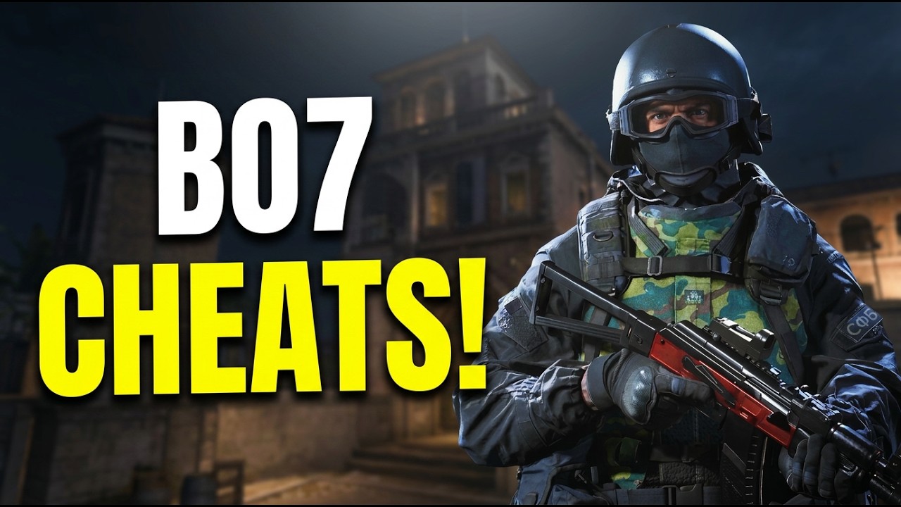 Warzone Cheats &ndash; Is This The BEST Warzone Cheat Of 2026? 🔥