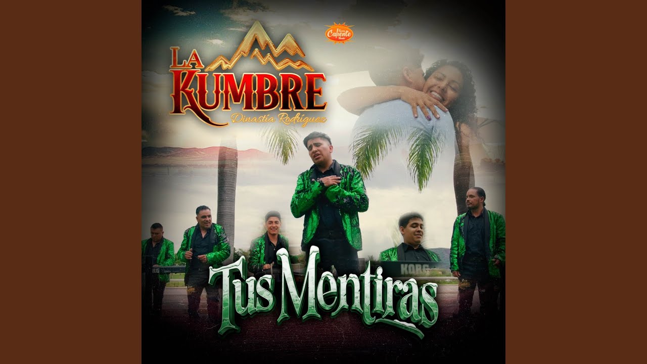 Tus Mentiras