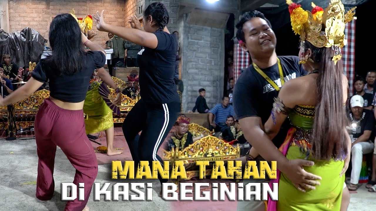 Bampernya Bikin Ngiler